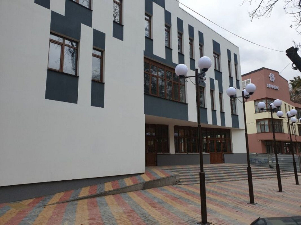 Оренда торгове приміщення на К. Кориатовичів поверх - 1/3 Винница - изображение 3