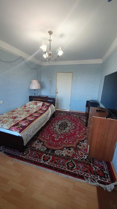 Продаж Квартира 3-кімнатна, 6/9 поверх на Тычины, 19 Київ - фото 19