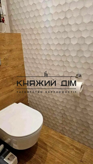 Оренда 1 кімнатна квартира ЖК Галактика КОД 11203988 Київ - фото 10