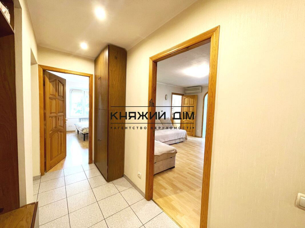 БЕЗ КОМІСІЇ Оренда 4-х. км. на Предславинській Світло є постійно. м. Пл.Україна. Код: 11201478 Київ - фото 13