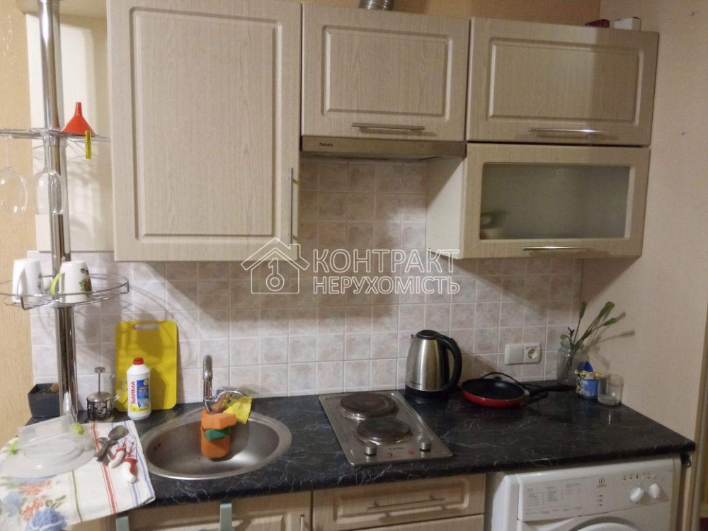 Продаж Квартира 1-кімнатна, 1/6 поверх на вул. Шевченківський Харків - фото 11