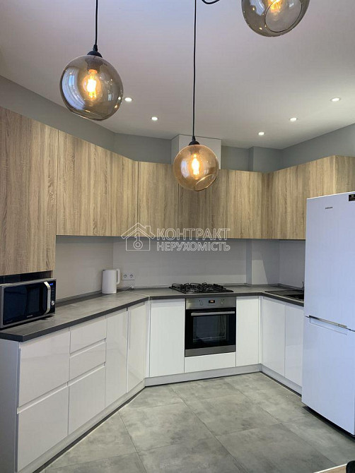 Продаж Квартира 2-кімнатна, 3/9 поверх на вул. Велика Панасівська Харків - фото 3