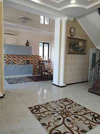 Новый 2-этажный дом на ул. Александра Невского — стиль, простор и комфорт! Одеса