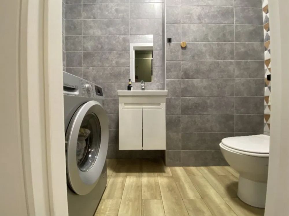 Продаж Квартира 2-кімнатна, 2/8 поверх на Під Голоском Львов - изображение 11