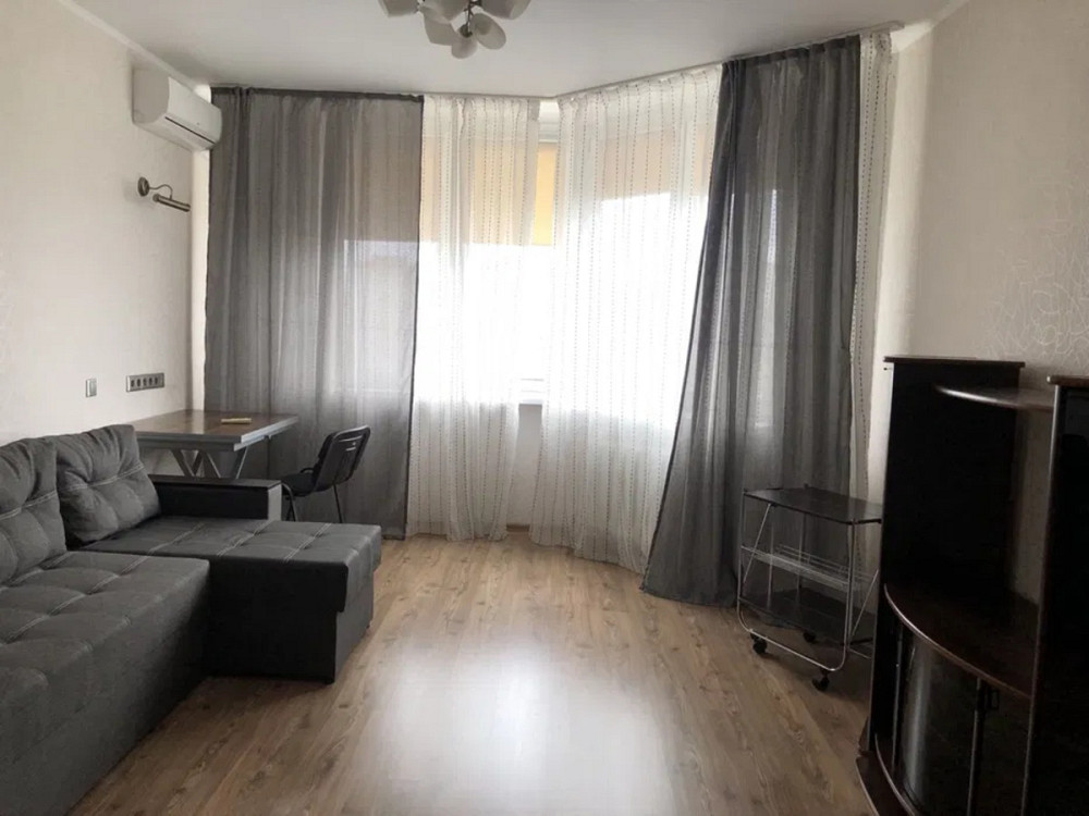 Оренда Квартира 2-кімнатна, 15/24 поверх на Пчілки, 5 Київ - фото 6