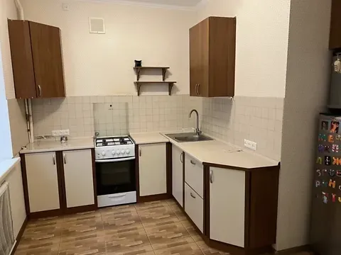 Продаж 2к Квартира 49.4 кв.м Пушкінська вулиця 66А Миколаїв - фото 1