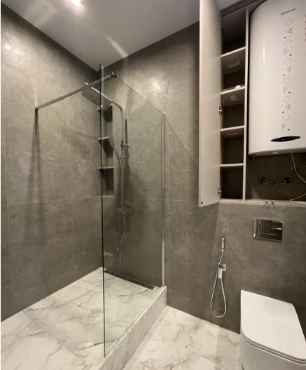 Продается 1ком. квартира с видом на море в ЖК Калипсо Odessa - photo 16