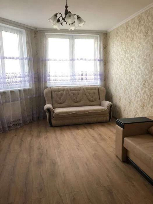 Оренда Квартира 2-кімнатна, 4/25 поверх на ул. Елены Пчилки Київ - фото 3