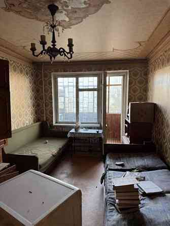 Продаж Квартира 3-кімнатна, 5/9 поверх на Калиновая ул., 75 Дніпро