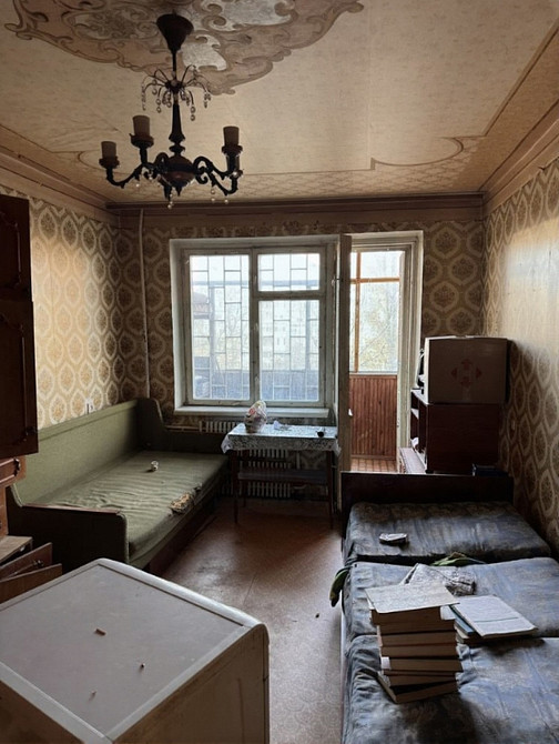 Продаж Квартира 3-кімнатна, 5/9 поверх на Калиновая ул., 75 Дніпро - фото 3