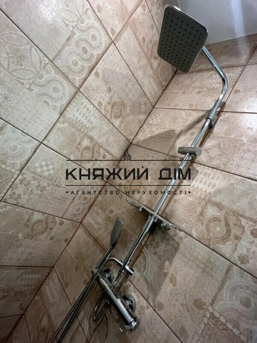 Оренда Квартира 1-кімнатна, 9/25 поверх на Новополевая ул. Киев - изображение 9