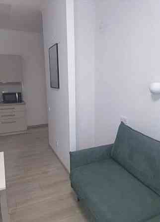 Квартира рядом с парком. Одеса