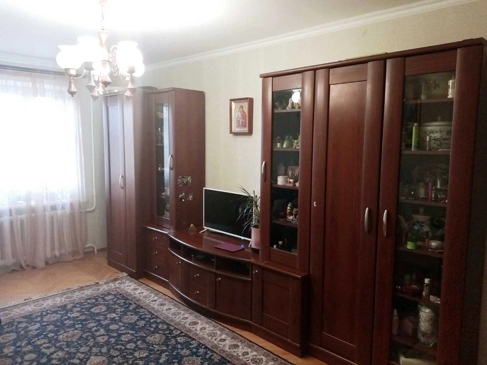 Оренда Квартира 1-кімнатна, 6/10 поверх на Святошинський провулок, 2 Київ - фото 12