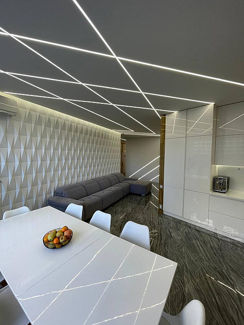 Продаж Квартира 2-кімнатна, 5/18 поверх на Литературная ул. Одеса - фото 4