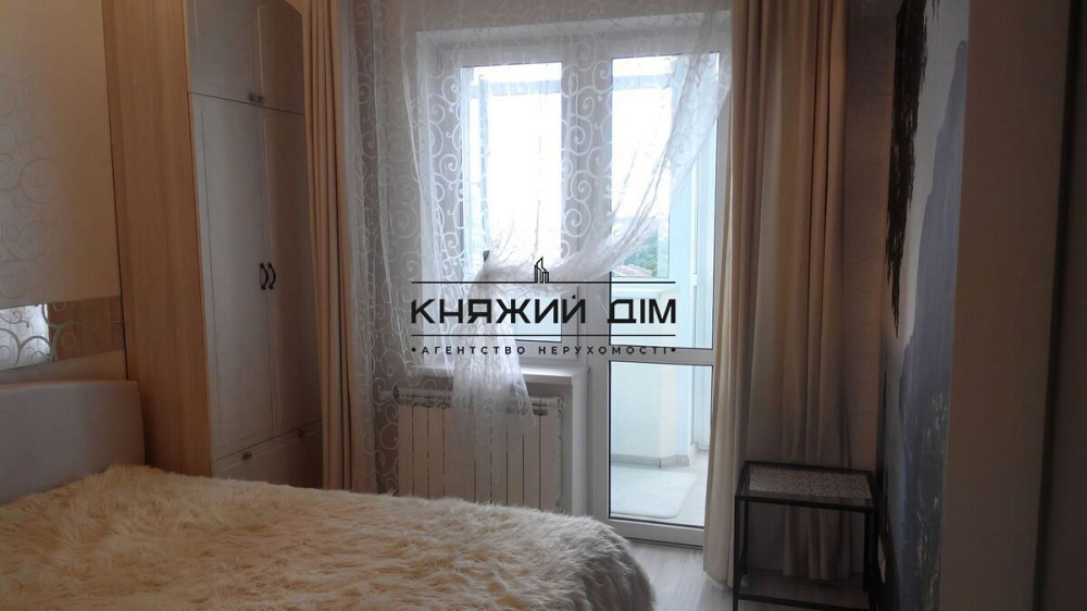 ПРОДАЖ просторої, комфортної 2-х к. кв. ст. м. Лук'янівська, по вул. Білоруська 3. Код об'єкту №: 21146271 Київ - фото 5