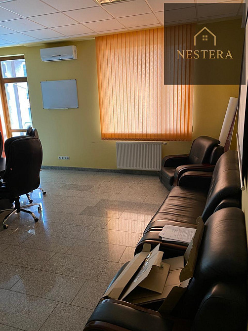 Оренда офісне приміщення на Жупанатська пл., 1 приміщень - 8, поверх - 2/7 Ужгород - фото 3