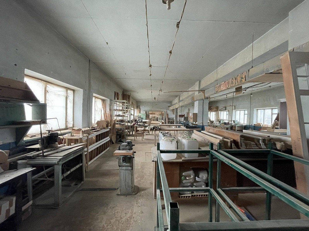 Продаж приміщення вільного призначення на вул. Панаса Мирного поверх - 1/2  - фото 3