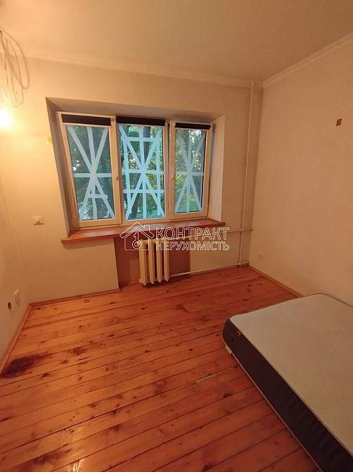 Продаж Квартира 1-кімнатна, 3/5 поверх на вул. Тобольська Харків - фото 3