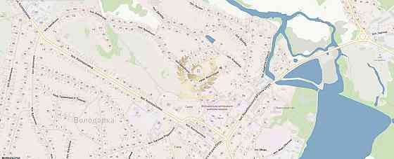 Продаж Будинок 4-кімнатний на Октябрьский пер., 15 Володарка