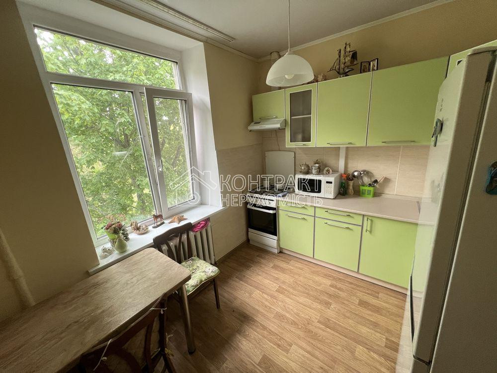 Оренда Квартира 2-кімнатна, 4/4 поверх на вул. Олександрівський Харків - фото 10