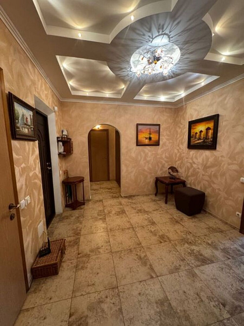 Продаж Квартира 3-кімнатна, 2/25 поверх на Григоренко, 20А Київ - фото 5