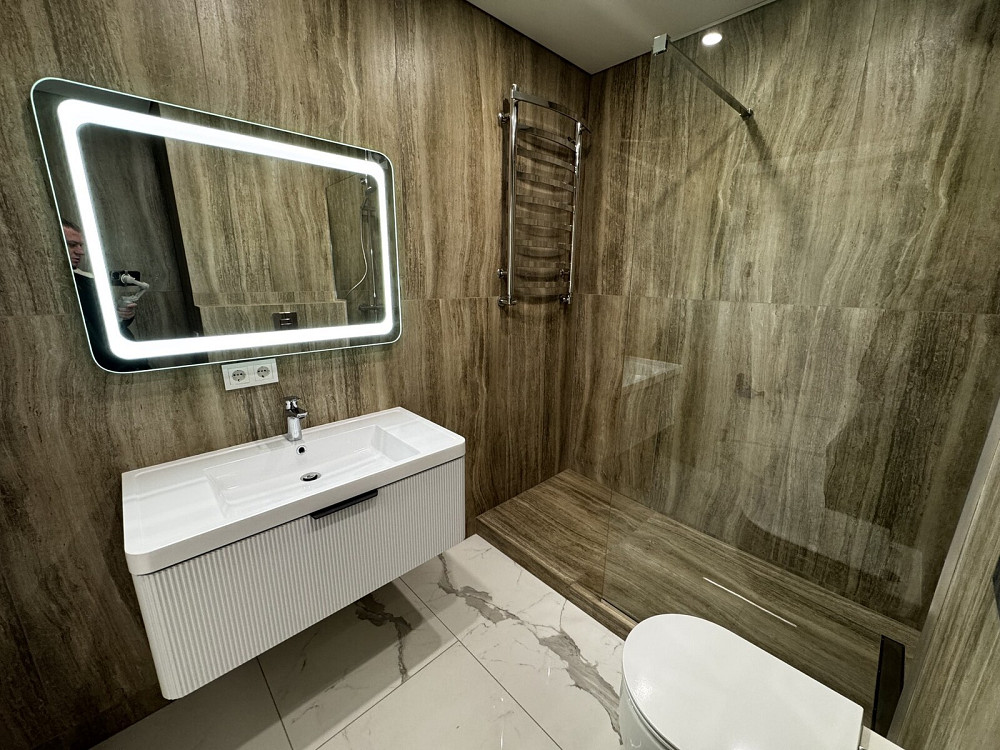 Продаж Квартира 1-кімнатна, 2/11 поверх Ивано-Франковск - изображение 13