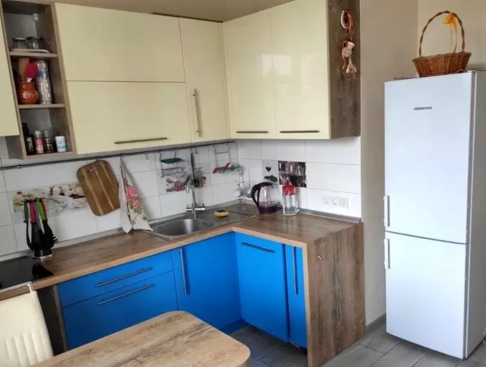 Продаж Квартира 1-кімнатна на ул. Михайловская, 8 Одеса - фото 4