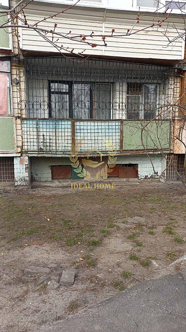 Продаж 1к квартири, Лісовий масив, метро Лісова Київ - фото 12