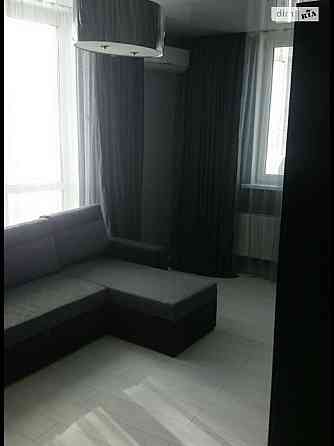 Оренда Квартира 1-кімнатна, 12/25 поверх на Казармена, 6г Київ