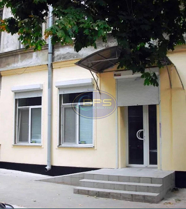 Оренда офісне приміщення на вул. Успенський приміщень - 3, поверх - 1/2 Одеса - фото 1