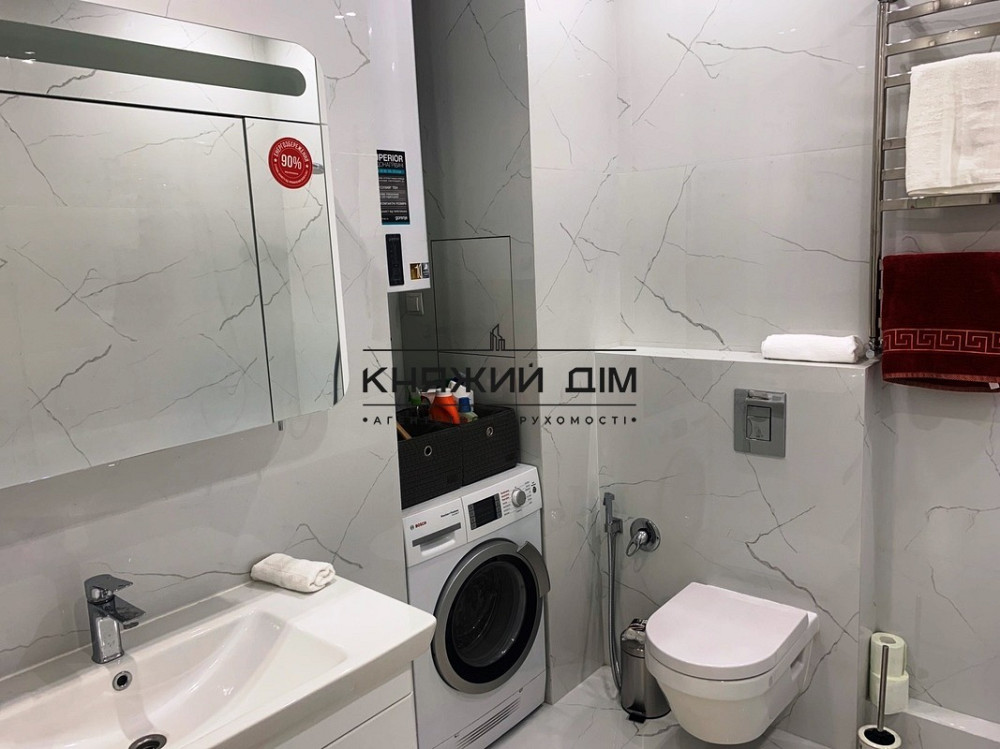 Оренда 3-х. к.кв. в ЦЕНТРІ МІСТА, Новий будинок. №11195223. Kiev - photo 7