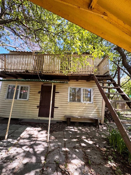 Продам квартиру в Аркадии, перепланированую в Две квартиры - студии Одеса - фото 1