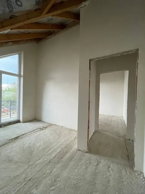 Продажа 2-этажный Таунхаус  139.7 кв.м 3 комн. на вулиця Федорченка, 24 Ивано-Франковск - изображение 16