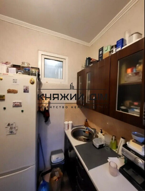 Продаж Квартира 1-кімнатна, 2/3 поверх на Перова бульв./Воскресенський бульв. Київ - фото 5