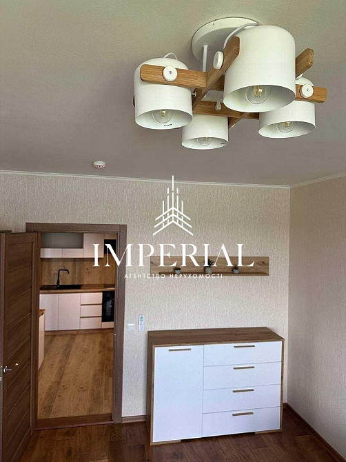 Оренда 2к Квартира 55 кв.м Ревуцького вул. Киев - изображение 18