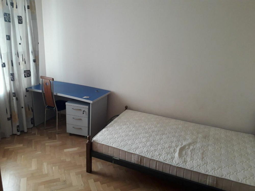 Оренда Квартира 3-кімнатна, 8/13 поверх на ул. Суворова, 13 Київ - фото 7