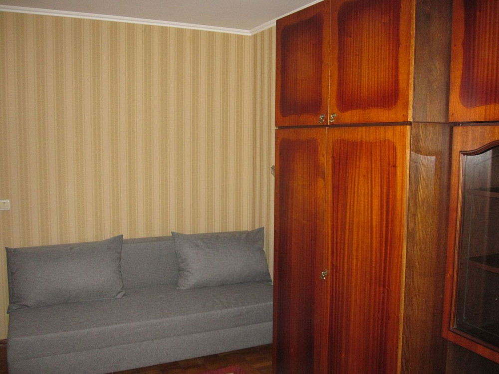 Оренда Квартира 1-кімнатна, 6/16 поверх на Стадіонна, 14 Київ - фото 11