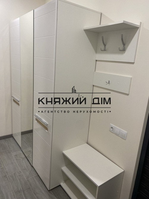 Оренда Квартира 1-кімнатна, 2/26 поверх на Краковская ул. Kiev - photo 2