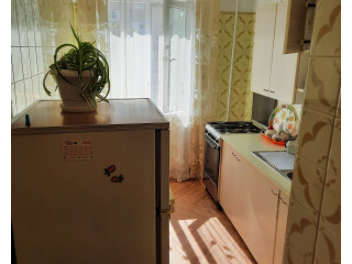 Просторная 4-х комнатная квартира на Щорса Одеса