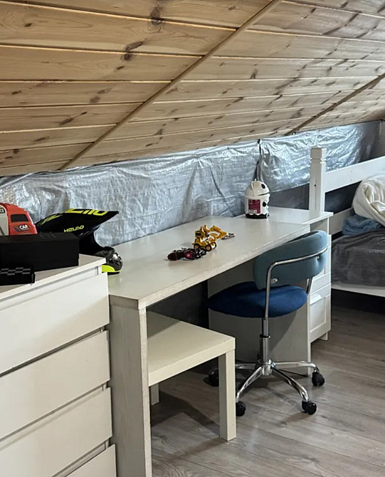 Продаж 4к квартири 140 кв. м на вул. Київська Тернопіль - фото 19