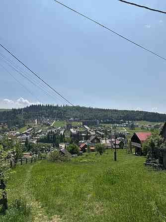 Продаж земельної ділянки 24 соток 