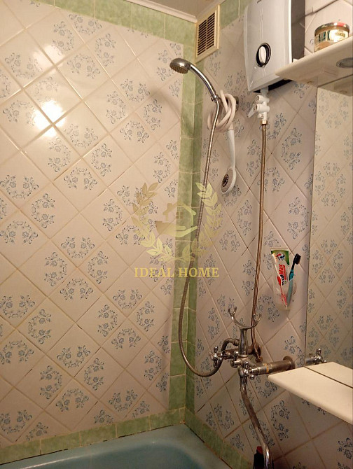 Продаж Квартира 1-кімнатна, 3/9 поверх на Милославская ул., 23А Kiev - photo 19