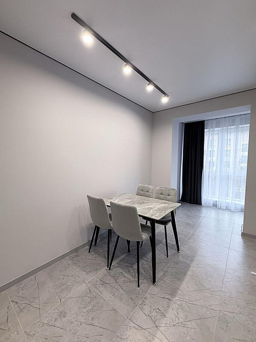 Продаж Квартира 1-кімнатна, 2/6 поверх на вул. В.Чорновола Рівне - фото 5