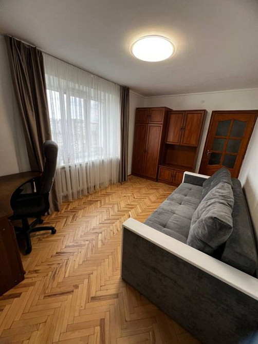 Продаж Квартира 2-кімнатна, 9/12 поверх на вул. Хоткевича Г. Івано-Франківськ - фото 1