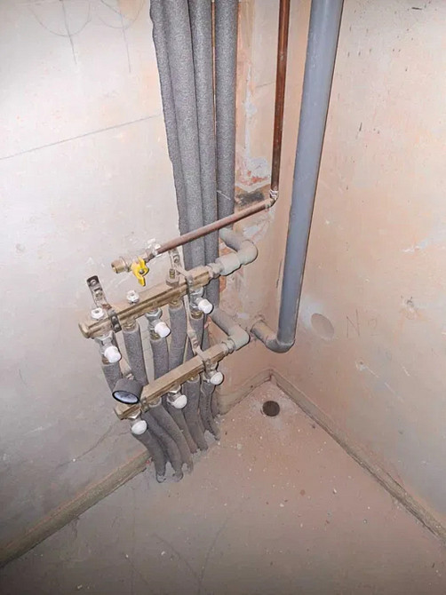 Продаж Квартира 1-кімнатна, 3/5 поверх на вул. Петриків / Шептицького Ternopil' - photo 15