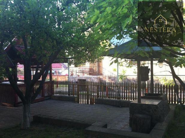 Продаж Будинок 8-кімнатний на Гусакський пров. Ужгород - фото 7