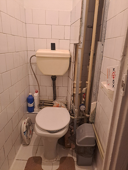 Продаж. 2 кім.квартира Тернопіль Бам вул Корольова Тернопіль - фото 4