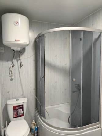 Продам 2-х этажный курень с удобствами в Крыжановке (218 Причал) Крижанівка (Комінтернівський район)