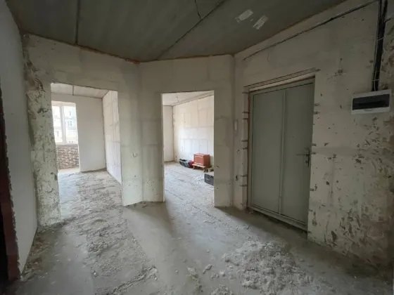 Продаж 2к Квартира 64.4 кв.м вул. Київська, ЖК Набережний квартал Вінниця