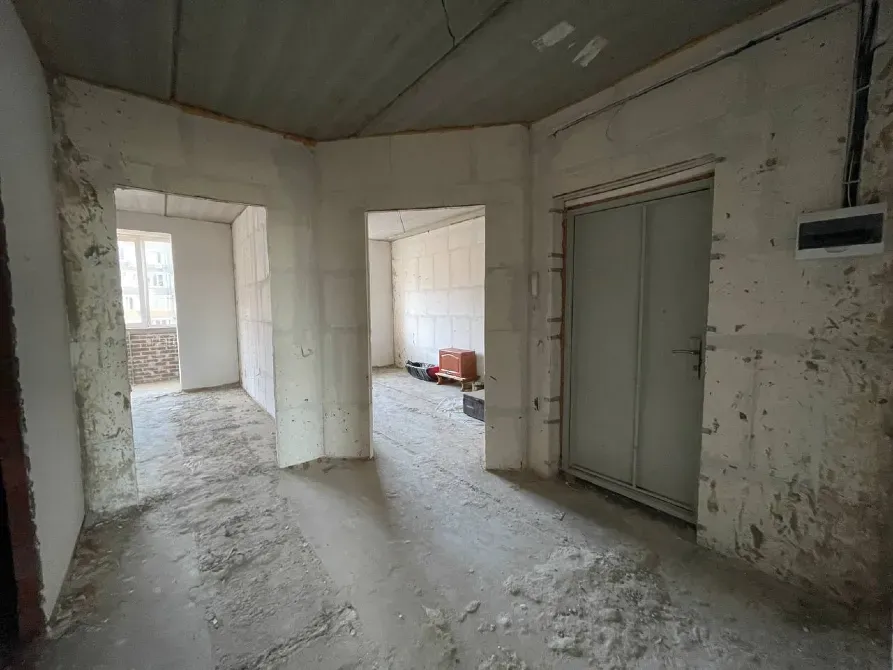 Продажа 2к Квартира 64.4 кв.м вул. Київська, ЖК Набережний квартал Винница - изображение 1